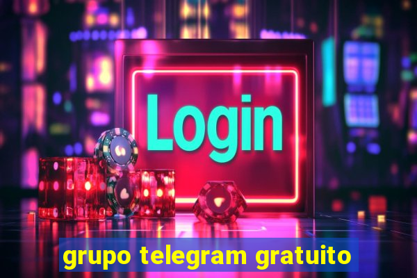 grupo telegram gratuito